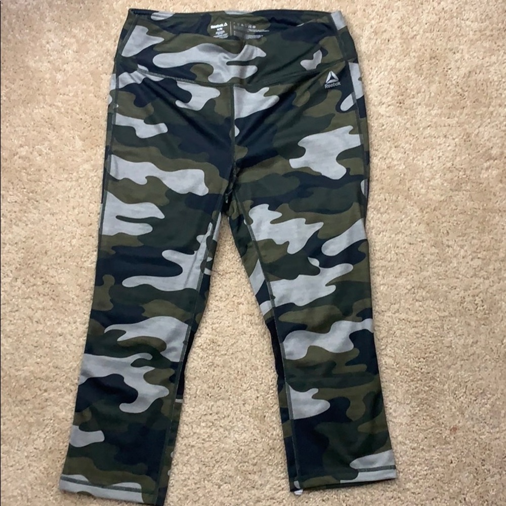 Reebok legging